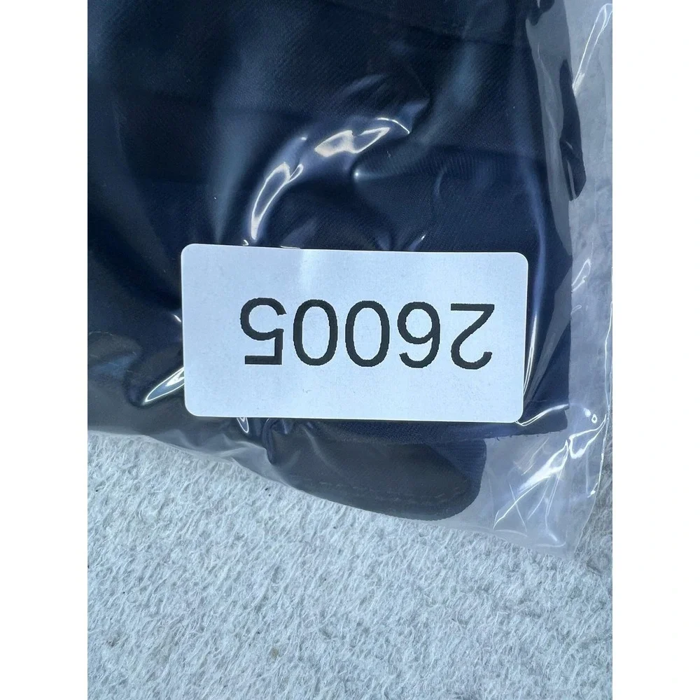 Jordan Golf Diamond Shorts Mens 38 Black Dri-FIT 6.5